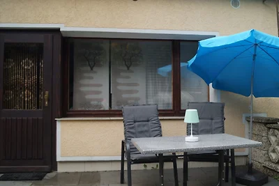 Ferienwohnung am Park