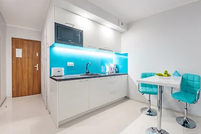 Sun&Snow Resorts - Apartment A10