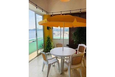 Villa Luisi Appartement 1