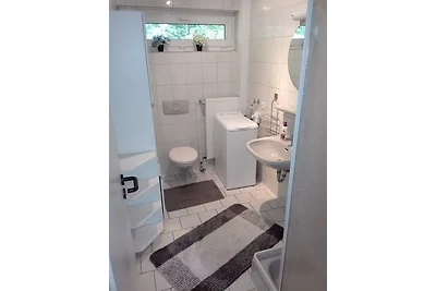 Kuća za odmor Dopust za oporavak Sögel