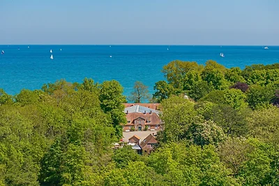 Vakantieappartement Gezinsvakantie Maasholm