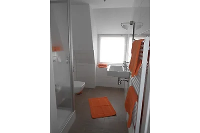Ferienwohnung Haus Glückauf