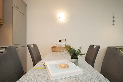 Haus Aquamarina Möwenruf 54