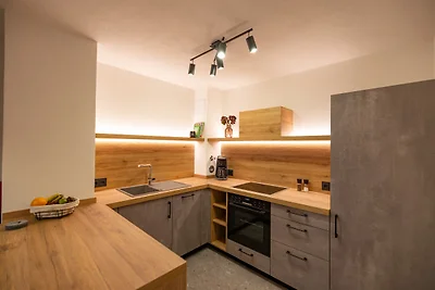 Ferienwohnung Sonnenplatz