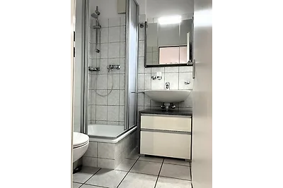 Vakantieappartement Gezinsvakantie Dierhagen
