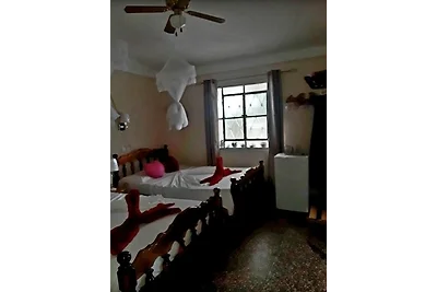 Villa Candida Tatio Appartement 2