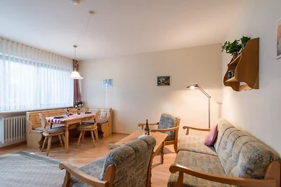 Appartamento Vacanza con famiglia Oberaudorf