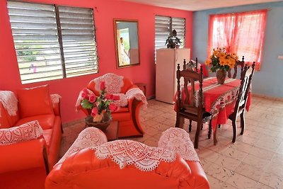 Vakantieappartement Gezinsvakantie Santiago de Cuba