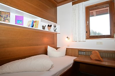 Vakantieappartement Gezinsvakantie Biberwier