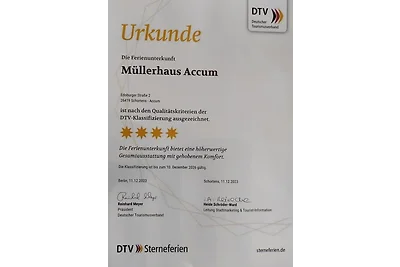 ehemaliges Müllerhaus