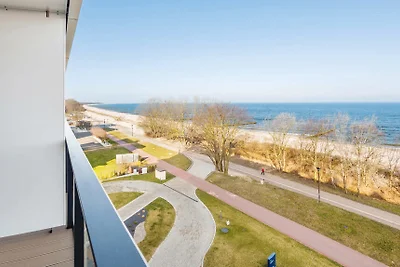 Sun&Snow Seaside Apartments -