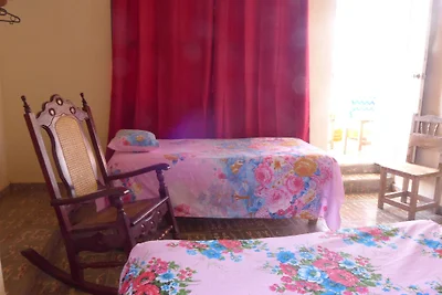 Baracoa Baymar B & B Appartement 2