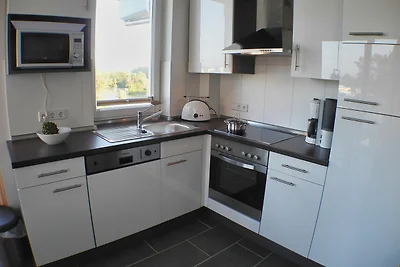 Möwennest 9 - Grossenbrode