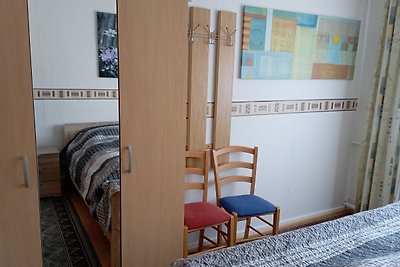 Vakantieappartement Gezinsvakantie Büdelsdorf