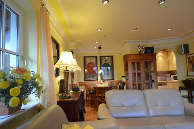 Eck - Reethaus "Sturmhaube"