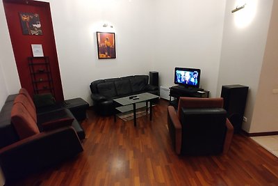 Vakantieappartement Gezinsvakantie Kiev