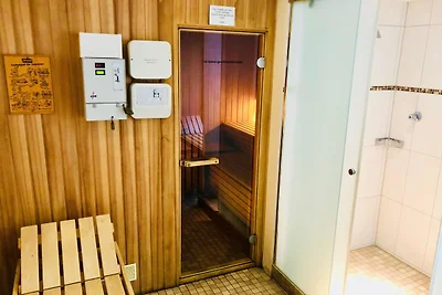 Appartamento Vacanza con famiglia Sylt