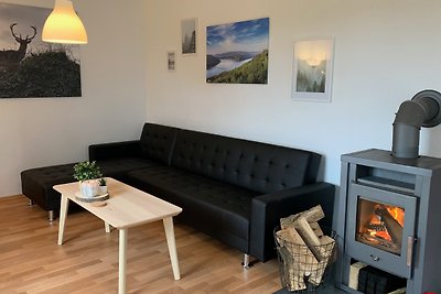 Vakantieappartement Gezinsvakantie Frankenau