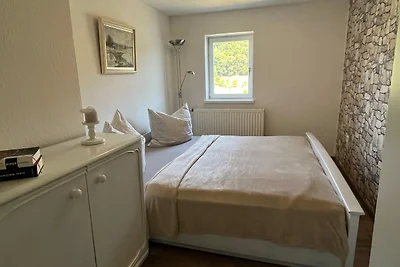 Elbblick kleine Wohnung