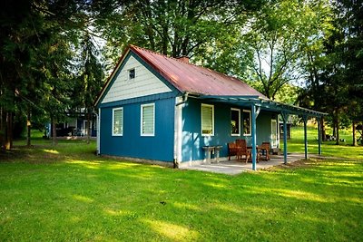 Chalet am See