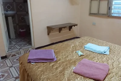 CASA WILLIAN Y ORILDA Appartement 1
