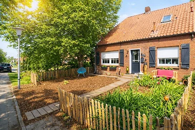 Casa vacanze Vacanza di relax Hamswehrum