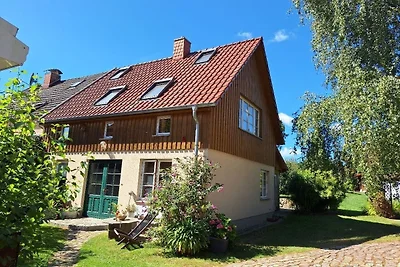 Ferienhaus am Kuhmoor