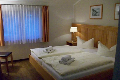 Appartamento Vacanza con famiglia Baabe