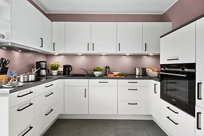 Ferienhaus Luv in Osterhever