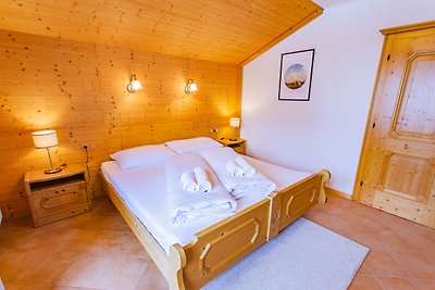 Vakantieappartement Gezinsvakantie Ramsau am Dachstein