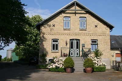 Appartamento Vacanza con famiglia Hüsby