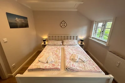 Apartament Dla rodzin Wrixum