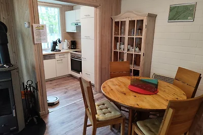 Casa vacanze Vacanza di relax Extertal