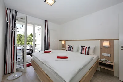 (Brise) Seeresidenz Haus Baltic