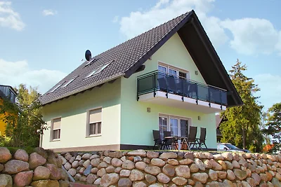 Ferienwohnung Biber im Müritz
