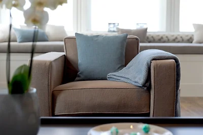 Apartament Dla rodzin Ahlbeck