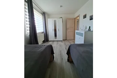 Ferienwohnung Küstenglück