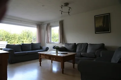 Vakantiehuis Ontspannende vakantie Rabenkirchen-Faulück