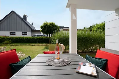 Memelstrasse 7 Strandgut