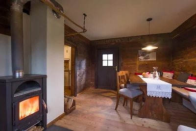 Chalet Unterleming
