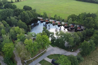 23 Familien Premium Pods "Juist"