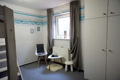 Haus Wyden Wohnung 3