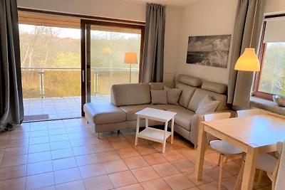 "Lütt Leckersnuut" - Haus Sylvia 4