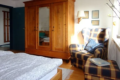 Haus Cap Horn Ferienwohnung Nr.1