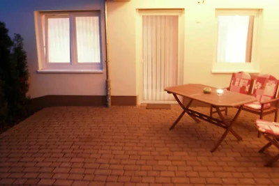 Wetekams Ferienwohnung W5