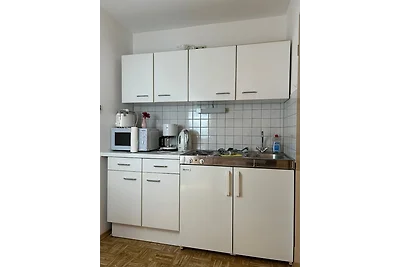 Vakantieappartement Gezinsvakantie Mittenwald