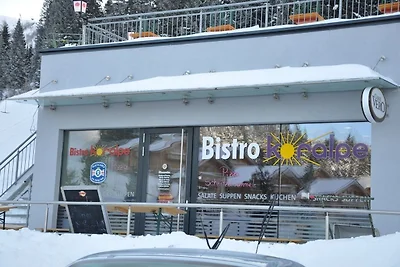 Almliebe-Feriendorf Koralpe