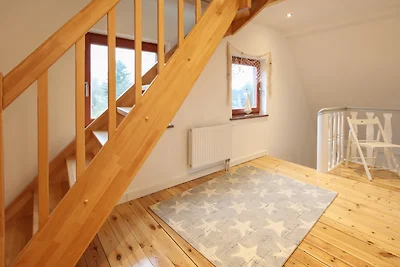 Casa vacanze Vacanza di relax Eckernförde