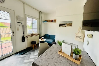 Ostsee Ferienhaus Usedom Familie