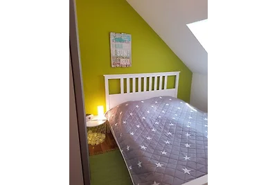 Casa vacanze Vacanza di relax Meeschendorf